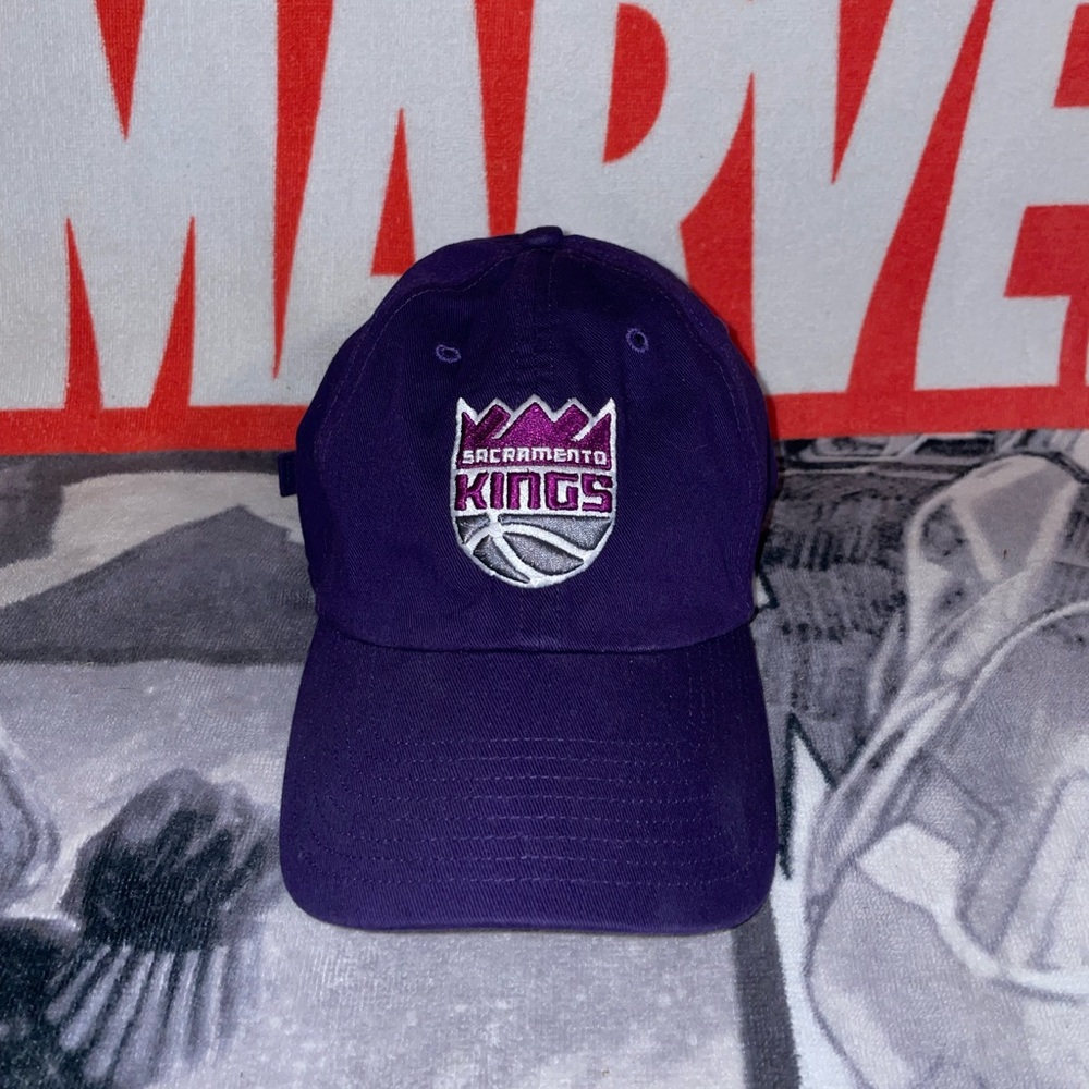 Dad hat
